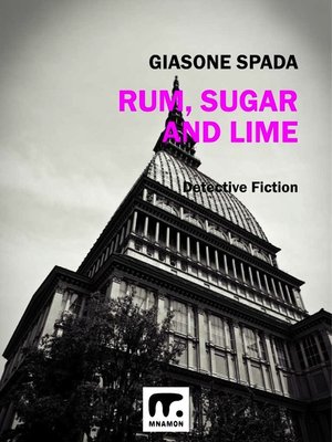 cover image of Rum, Sugar and Lime